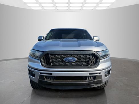 Used 2021 Ford Ranger Lariat w/ Trailer Tow Package RWD image 8