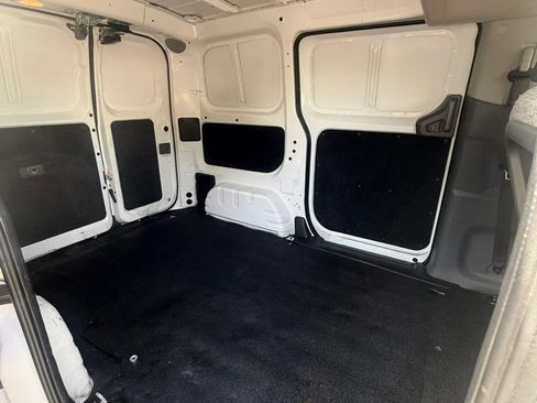 Used 2019 Nissan NV200 S w/ Cruise Control Package FWD image 16