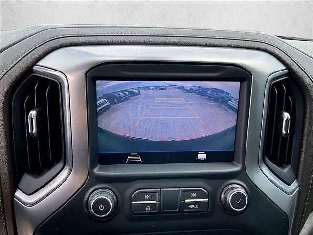 Used 2020 Chevrolet Silverado 1500 RST w/ All-Star Edition RWD image 23