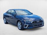 Used 2020 Audi A4 2.0T Premium Plus w/ Premium Plus Package image 3