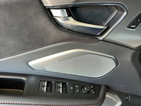 Certified 2023 Acura RDX AWD w/ A-Spec & Advance Pkg image 8