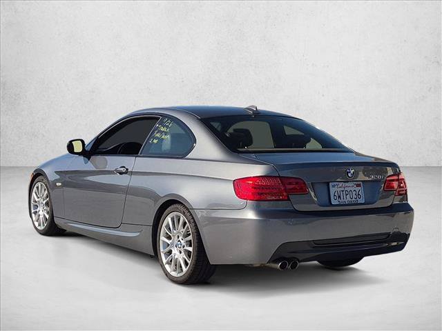 Used 2012 BMW 328i Coupe RWD image 7