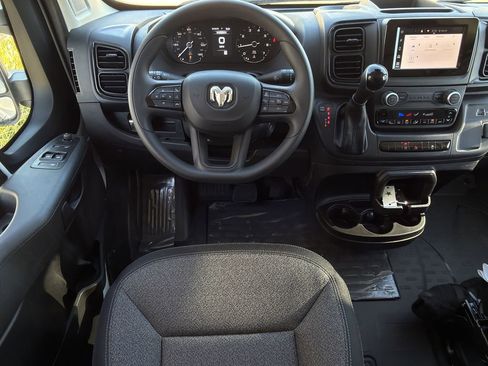 New 2026 RAM ProMaster 1500 w/ Convenience Group image 11