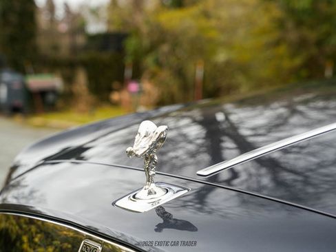 Used 2011 Rolls-Royce Ghost image 81