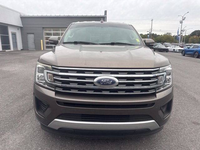 Used 2018 Ford Expedition XLT w/ Equipment Group 202A RWD image 8