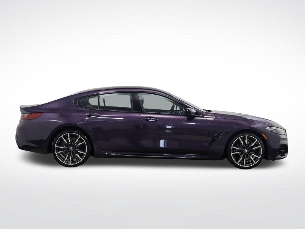 Used 2026 BMW M850i xDrive AWD/4WD image 6