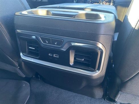 Used 2024 Chevrolet Silverado 2500 LTZ w/ LTZ Premium Package image 8