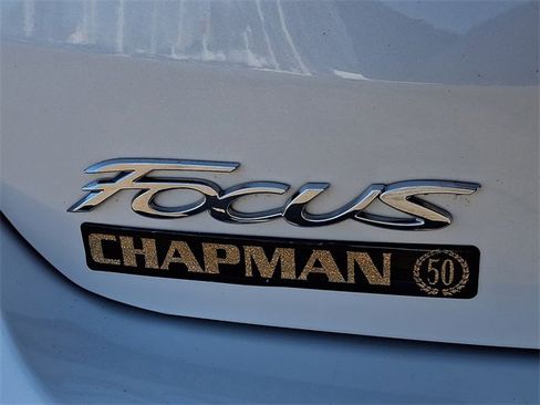 Used 2015 Ford Focus Electric Hatchback image 29