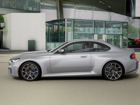 New 2026 BMW M2 image 30