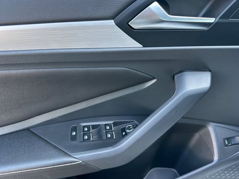 New 2026 Volkswagen Jetta Sport image 9