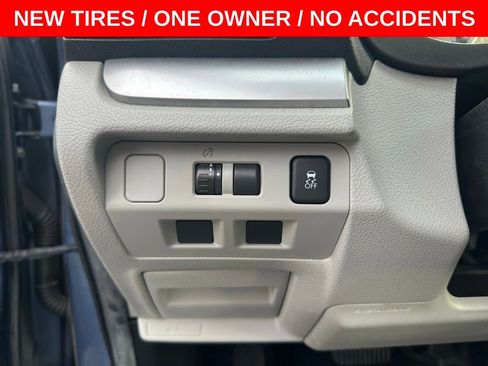 Used 2015 Subaru Forester 2.5i w/ Alloy Wheel Package image 14