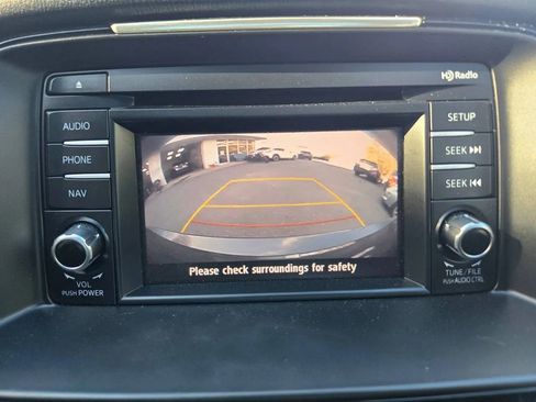 Used 2015 MAZDA MAZDA6 Grand Touring FWD image 40