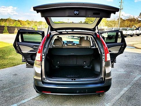 Used 2014 Honda CR-V EX-L image 21
