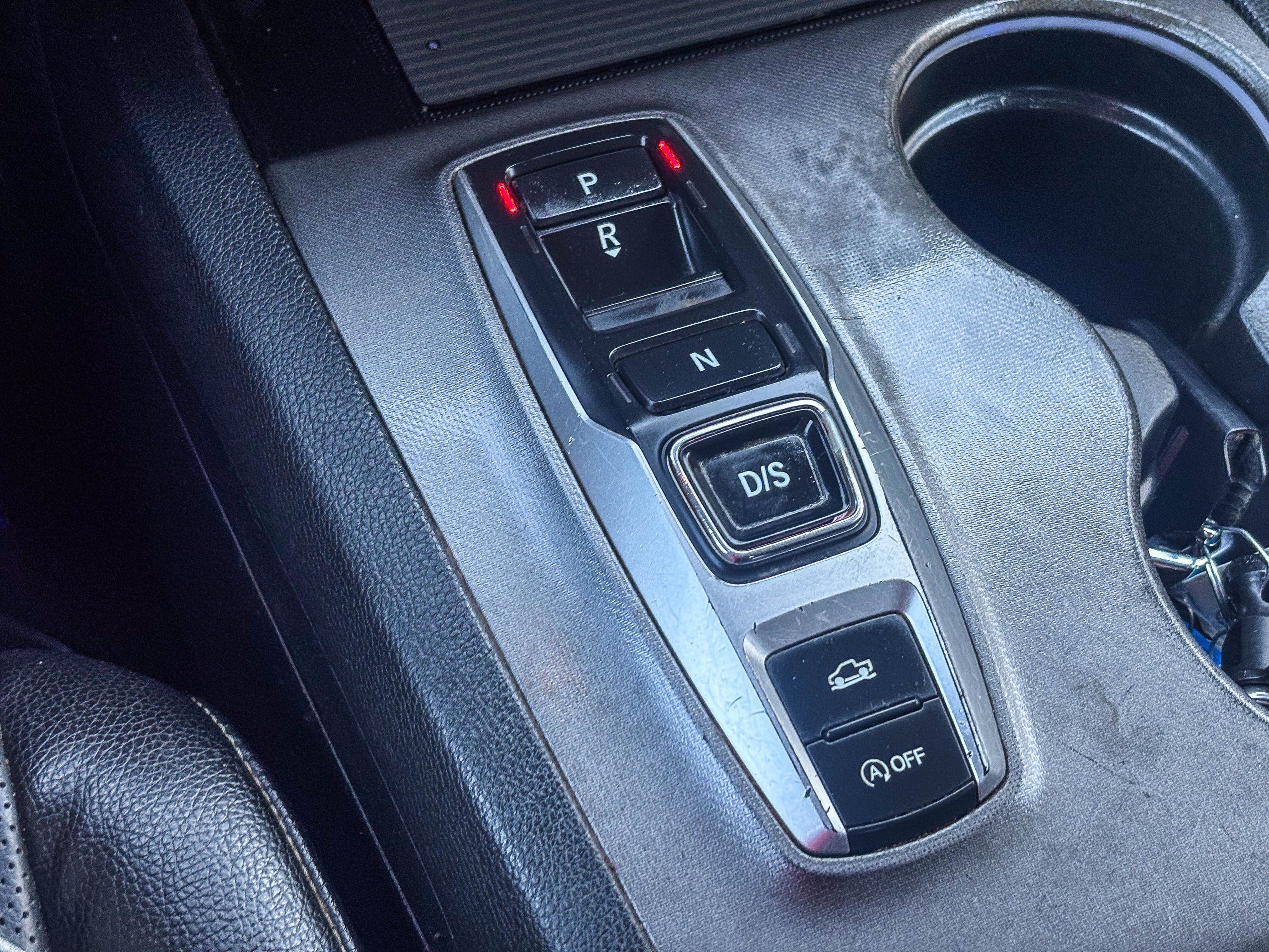 Used 2022 Honda Ridgeline RTL-E image 25