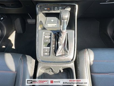 Used 2024 Honda CR-V Sport-L image 9