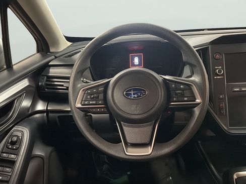 Used 2024 Subaru Impreza 2.0i AWD/4WD image 22
