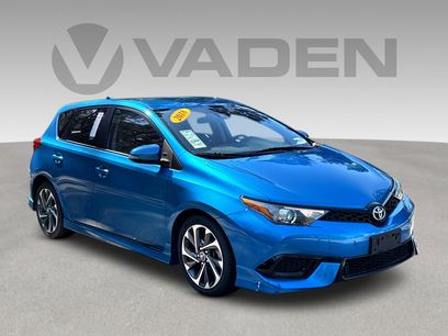 Used 2018 Toyota Corolla iM