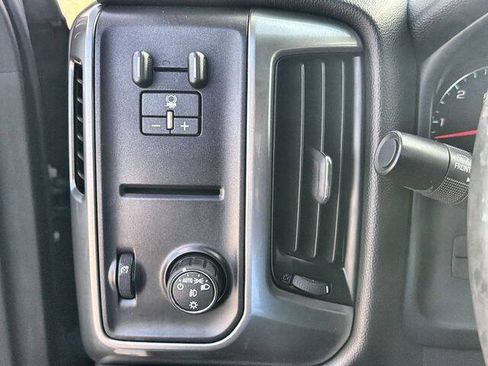 Used 2015 Chevrolet Silverado 1500 LT w/ Texas Edition, 1LT Trim RWD image 17