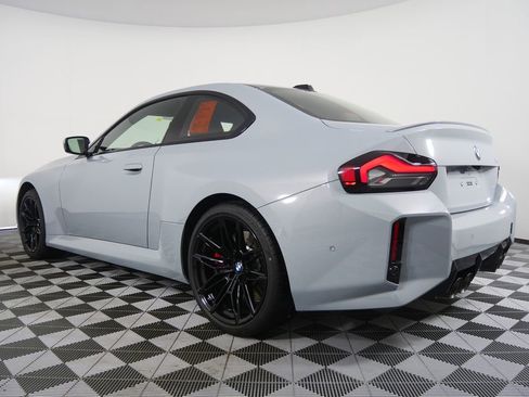 New 2026 BMW M2 image 5