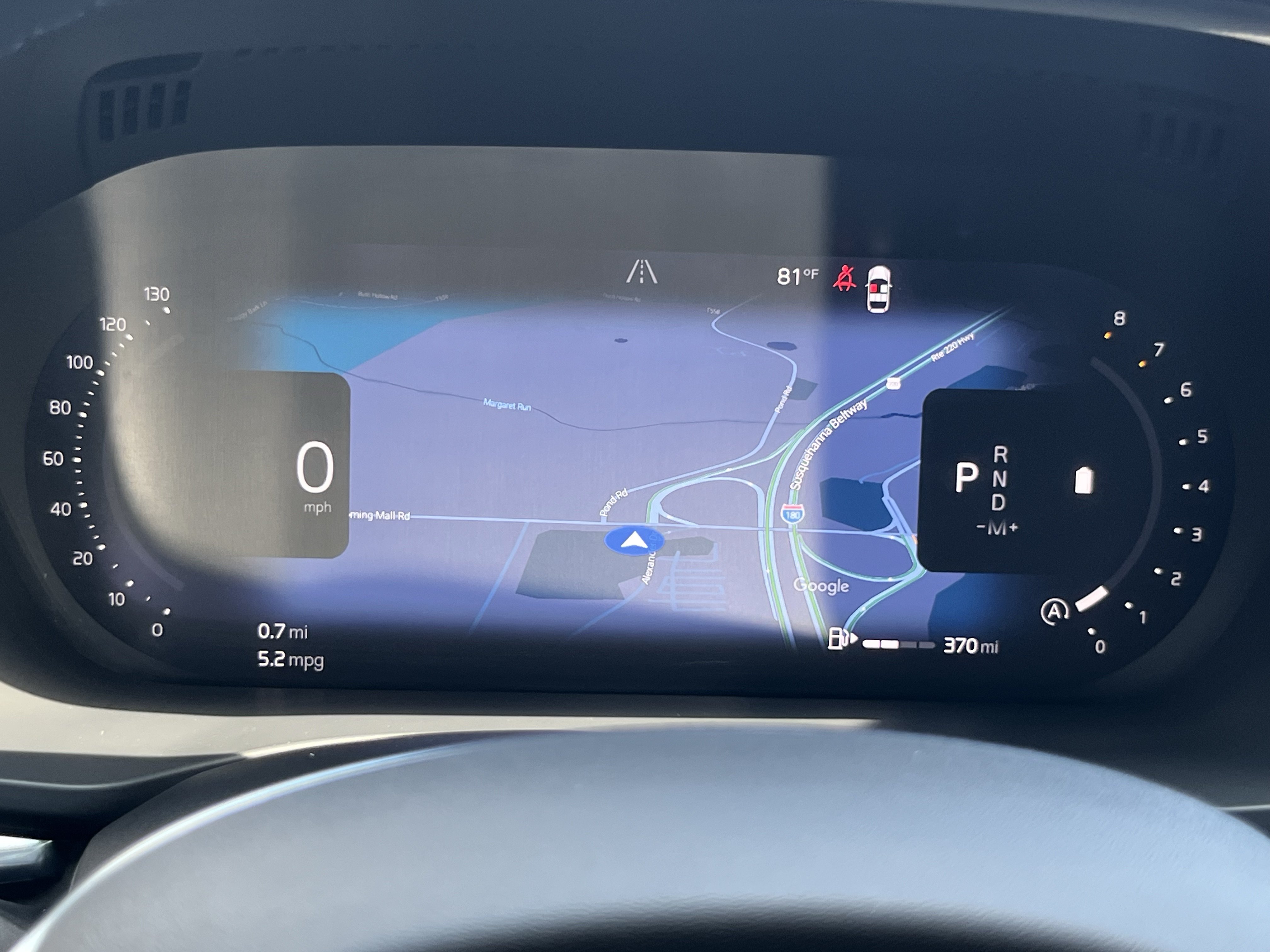 Used 2025 Volvo XC60 B5 Plus AWD/4WD image 29