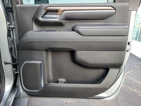 Used 2024 Chevrolet Silverado 2500 LT w/ All Star Edition image 18