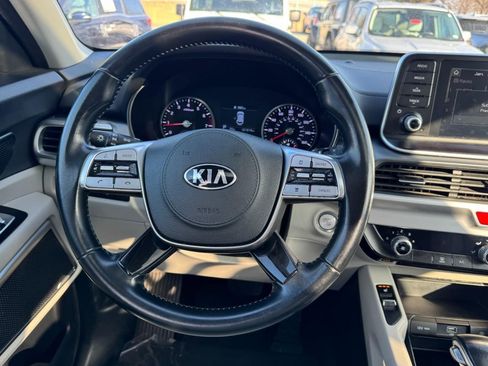 Used 2020 Kia Telluride S image 14