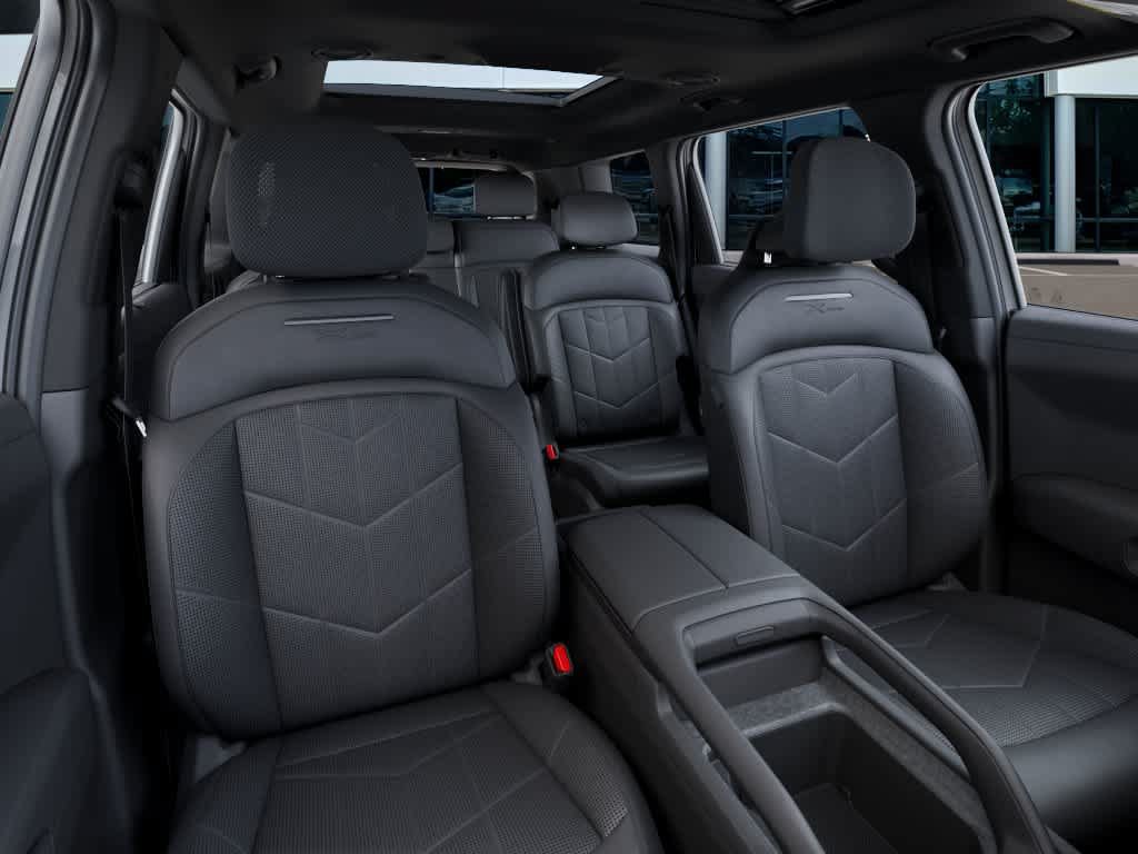 New 2027 Kia Telluride SX X-Pro AWD/4WD image 15