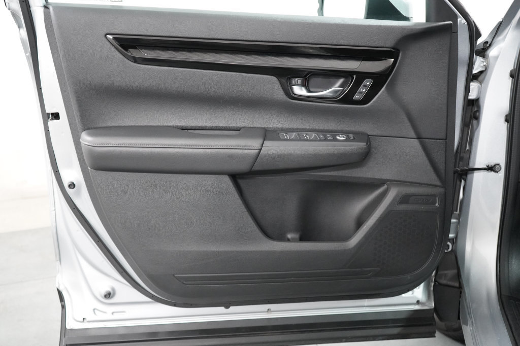 Used 2025 Honda CR-V EX-L image 31