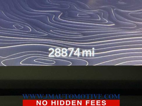 Used 2023 Jeep Grand Cherokee Altitude image 22