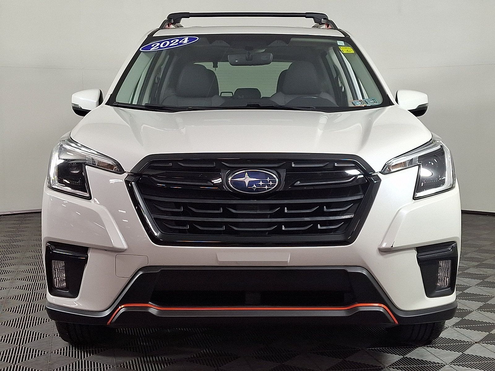 Used 2024 Subaru Forester Sport AWD/4WD image 5