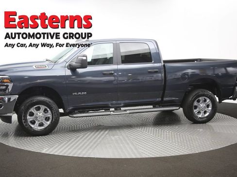 Used 2026 RAM 2500 Big Horn AWD/4WD image 57