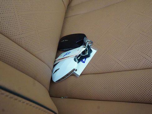 New 2026 Genesis GV80 2.5T Advanced image 24