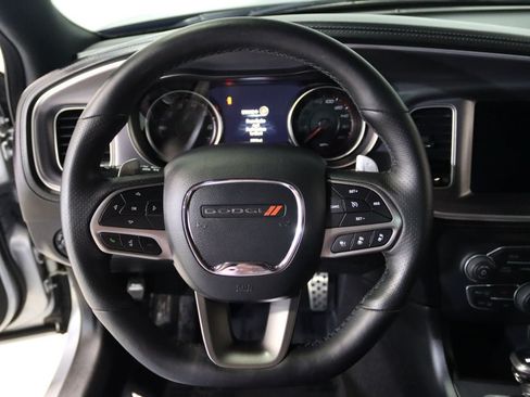 Used 2020 Dodge Charger Scat Pack RWD image 45