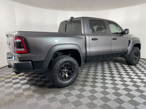 Used 2023 RAM 1500 TRX w/ TRX Level 2 Equipment Group image 6