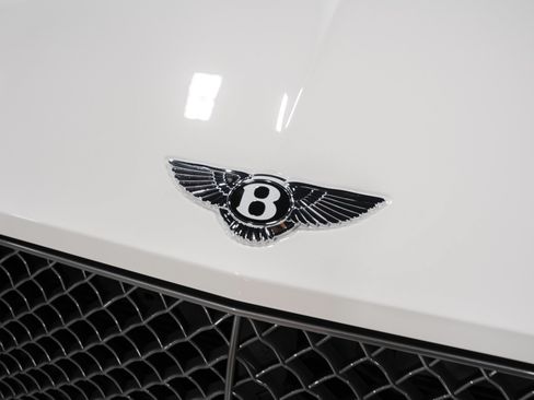 Used 2024 Bentley Continental GT Speed AWD/4WD image 16