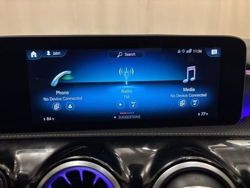 Used 2020 Mercedes-Benz CLA 250 4MATIC image 18