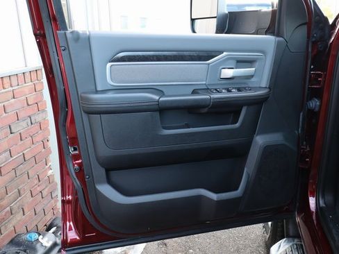 Used 2022 RAM 2500 Big Horn w/ Level C Equiment Group image 10