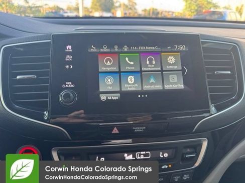 Used 2021 Honda Pilot Touring image 20