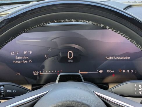 New 2026 Buick Enclave Preferred image 32