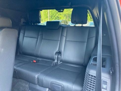 Used 2025 Toyota Sequoia Limited w/ Tow Technology Package AWD/4WD image 28