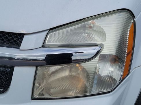 Used 2007 Chevrolet Equinox LS image 10