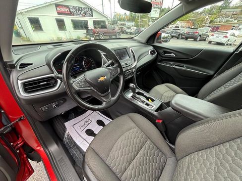 Used 2020 Chevrolet Equinox LT FWD image 12
