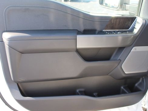 New 2025 Ford F350 Lariat w/ Lariat Ultimate Package image 14