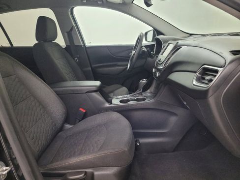 Used 2021 Chevrolet Equinox LT FWD image 21