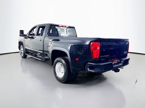 New 2026 Chevrolet Silverado 3500 High Country w/ High Country Premium Package AWD/4WD image 7