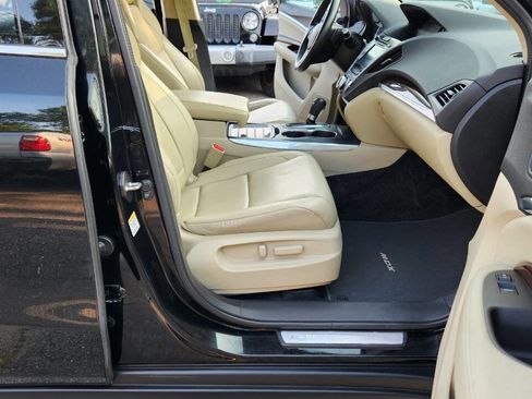 Used 2015 Acura MDX SH-AWD image 44