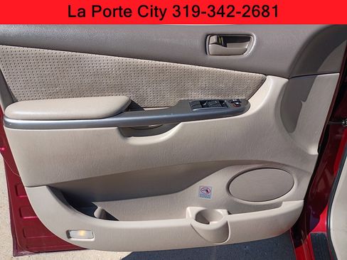 Used 2006 Toyota Sienna LE image 16