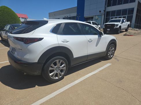 Used 2020 MAZDA CX-30 FWD w/ Preferred Package image 10