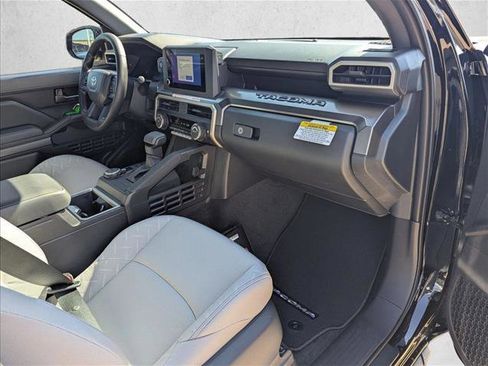 New 2025 Toyota Tacoma SR5 image 18