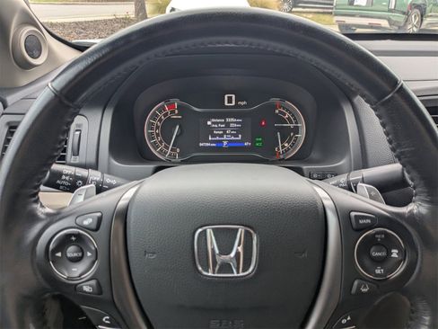 Used 2020 Honda Ridgeline RTL image 37